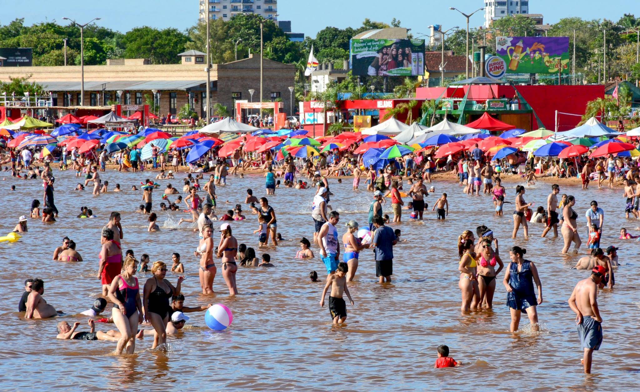 Medidas sanitarias para disfrutar de las vacaciones