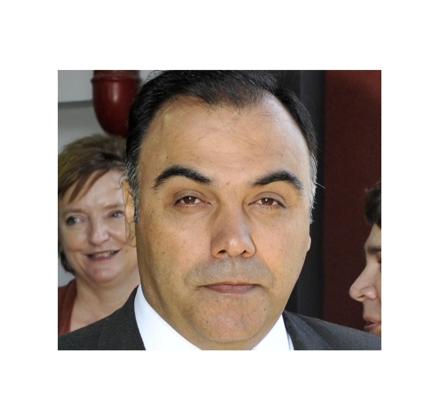 Asistentes fiscales piden que Javier Díaz Verón renuncie al cargo para ser investigado