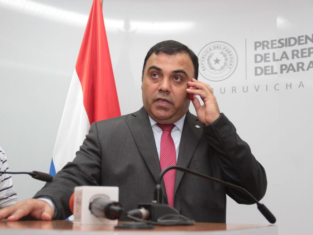 Díaz Verón seguirá presionando fiscales y jueces “desde la trastienda”, dice abogada