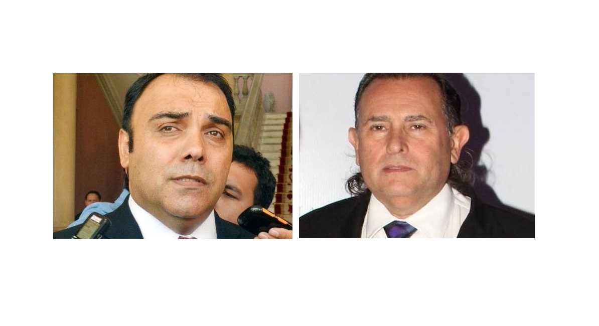 Presentan denuncia contra Díaz Verón y José Ortiz por soborno agravado y persecución a inocentes
