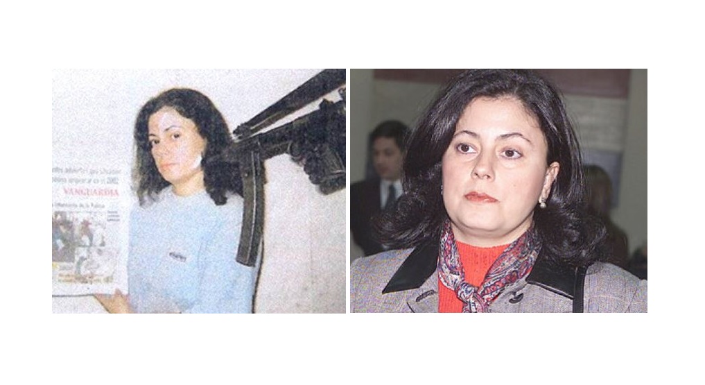“Así empezó la industria del secuestro en Paraguay”: A 16 años de la liberación de María Edith de Debernardi
