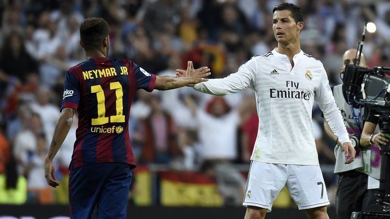 Real Madrid propondría cambiar a Cristiano por Neymar… ¡y pagar 400 millones!