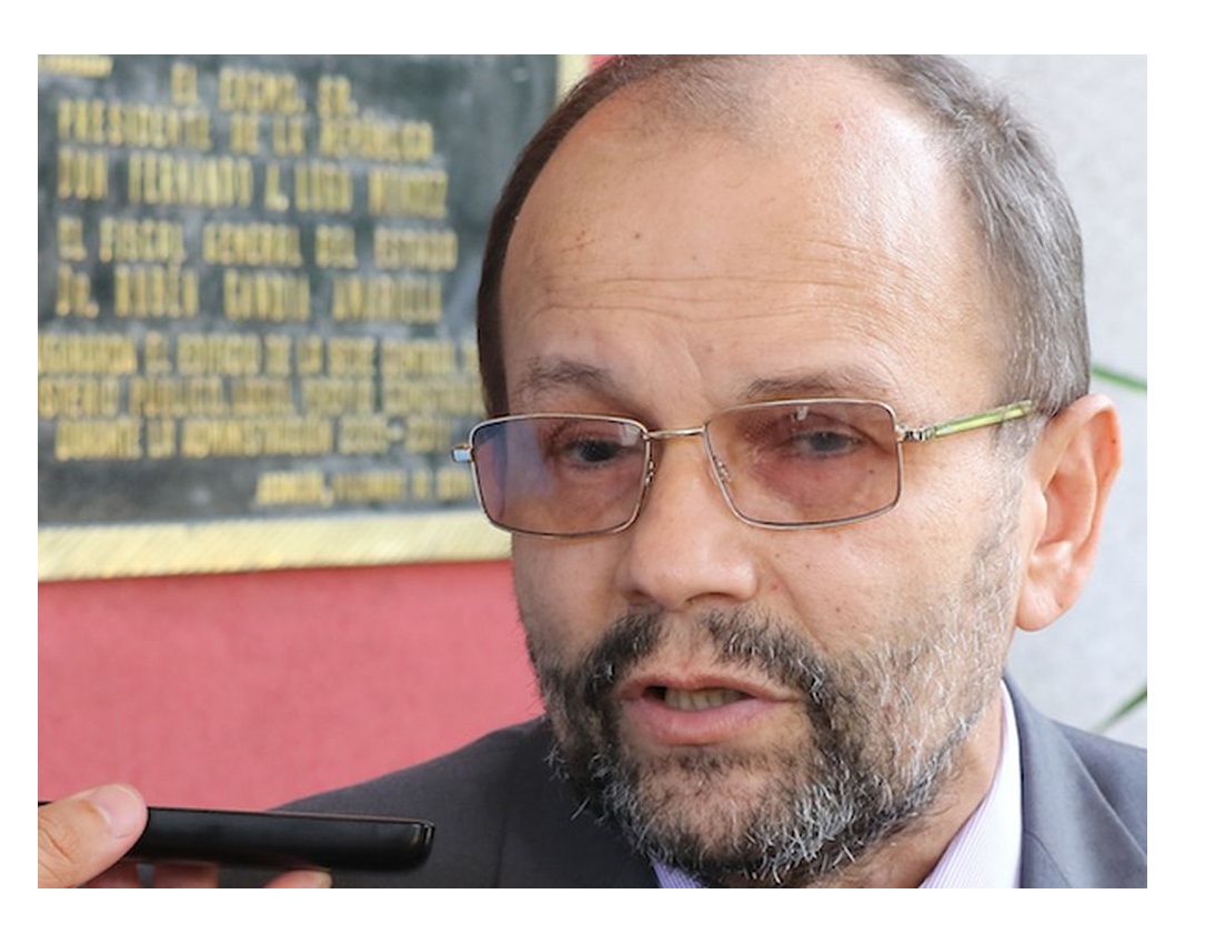 “La Fiscalía está engañando a la ciudadanía creando falsa expectativa con imputaciones”, dice Germán Latorre