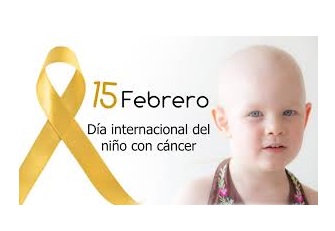 Hoy se recuerda el Día Internacional del Cáncer Infantil