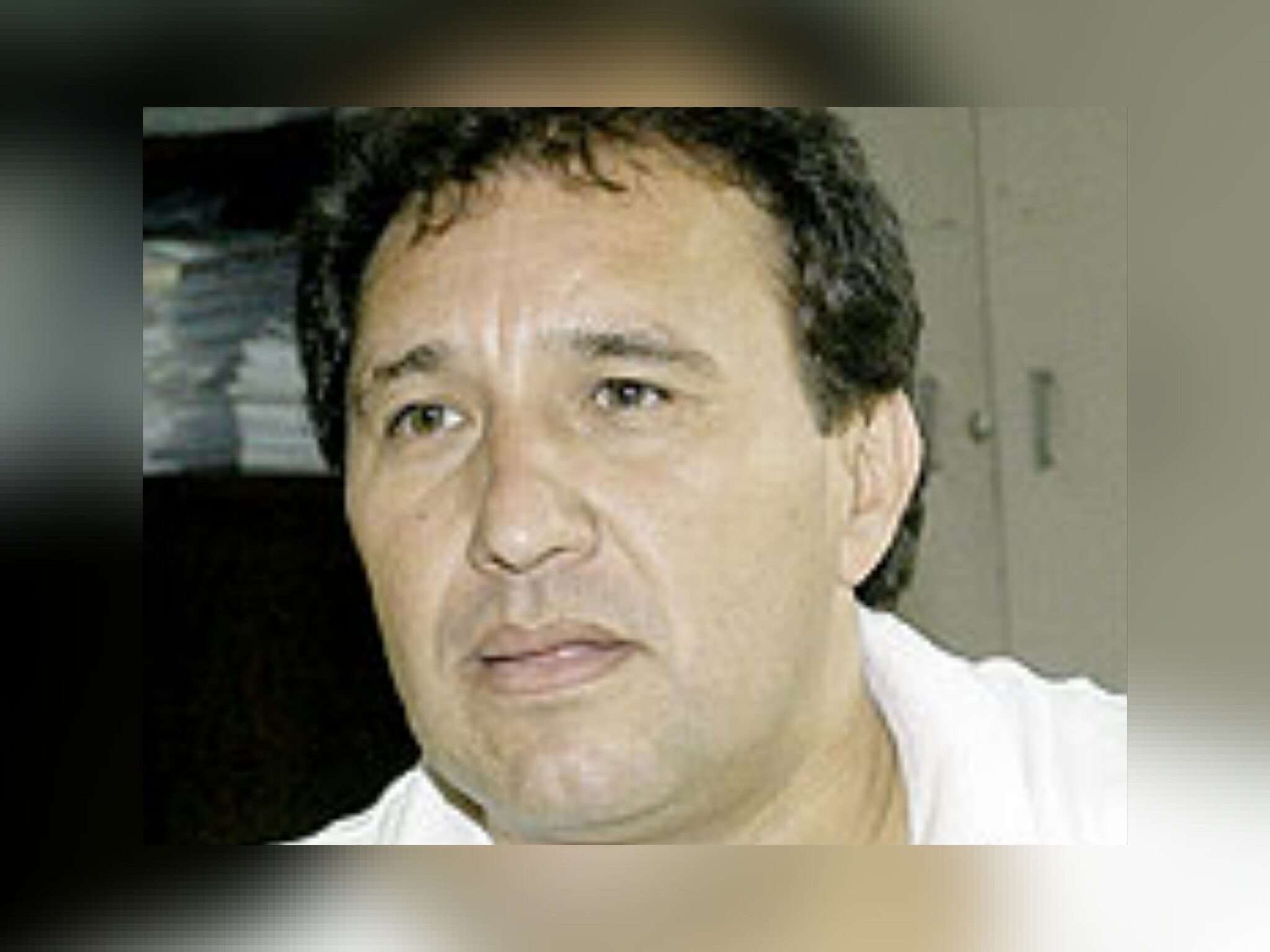 UFI solicita informe a la Liga Luqueña sobre el caso de Gabriel Caballero