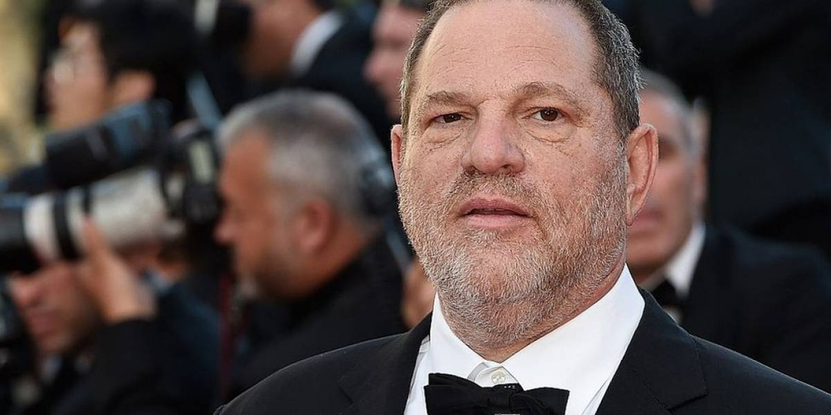 Weinstein: empleados eran forzados a facilitarle sus encuentros sexuales