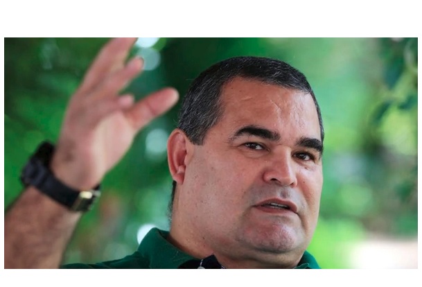 “Yo no tengo miedo de nadie y voy a seguir denunciando la corrupción en el fútbol”, asegura Chilavert