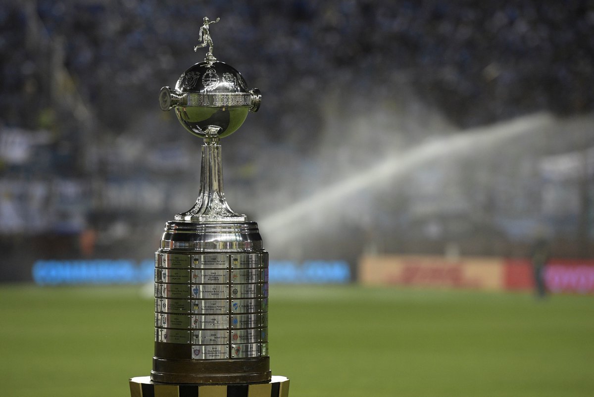 La Libertadores llegará a la televisión abierta en el 2019