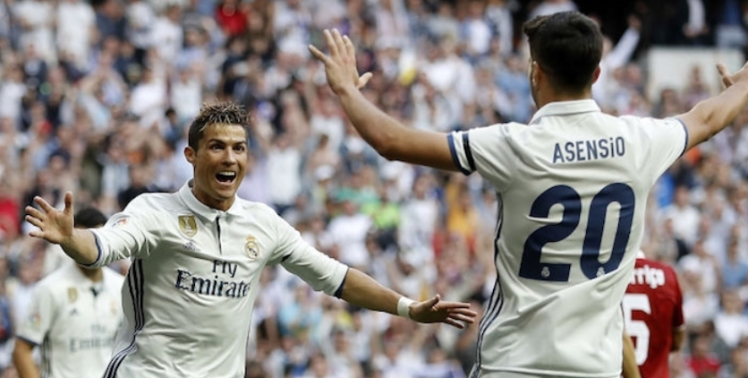 Un ‘extraño’ Real Madrid se mide al Leganés