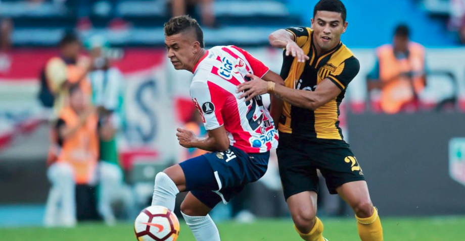 Guaraní busca ingresar al Grupo 4