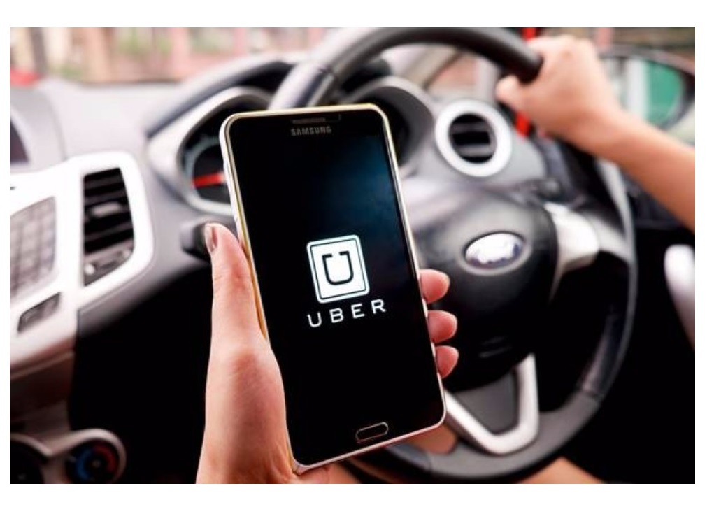 Afirman que existen conectividad y condiciones tecnológicas suficientes para que Uber opere en Paraguay