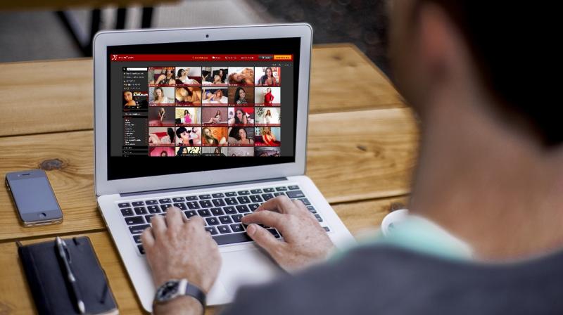 Revelaron cuál es el mayor peligro de visitar páginas pornográficas