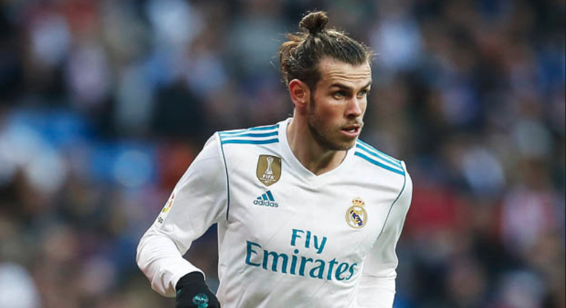 Bale y más de 100 millones por Hazard