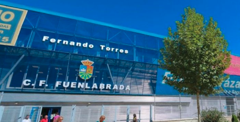 Un club de la Segunda B se ofrece para ‘acoger’ a Fernando Torres