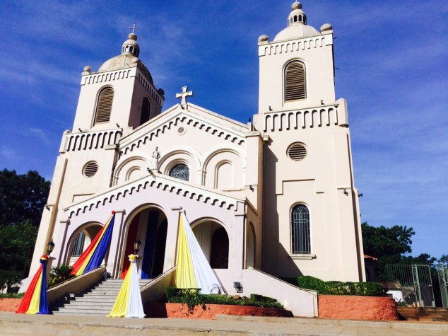 Siguen las actividades culturales por Semana Santa