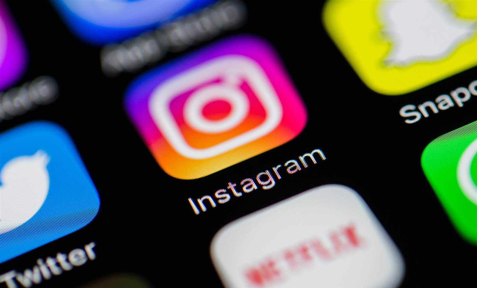 Instagram: Ya se puede usar etiquetas y menciones en la biografía
