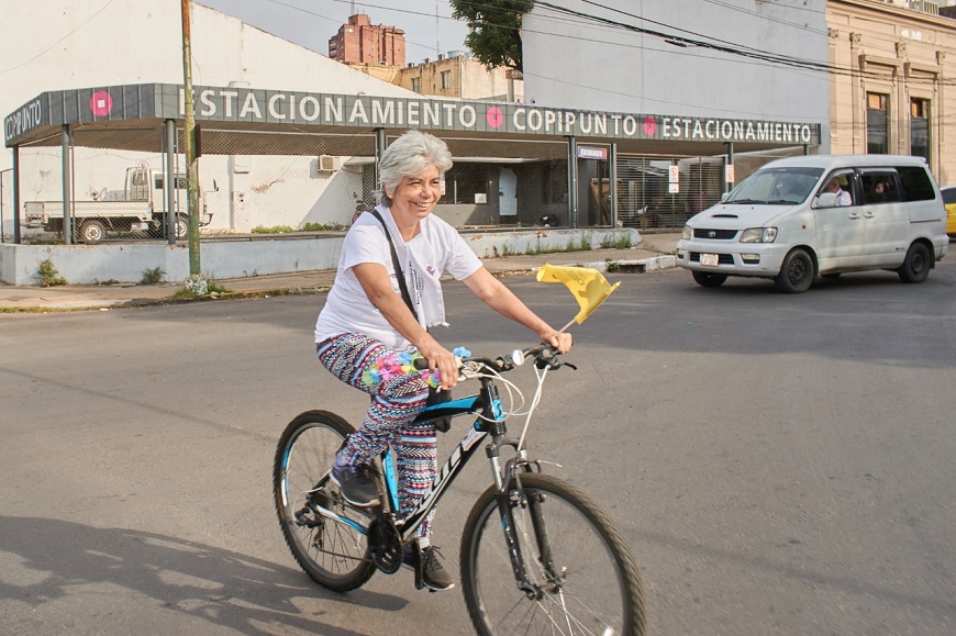 Promueven la actividad física como protector para la salud