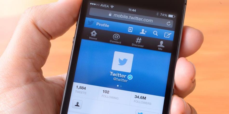 Twitter activa su nueva función de Marcadores