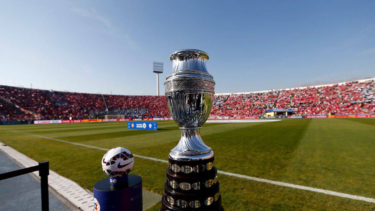 Novedades para la Copa América Brasil 2019: Habría seis invitados