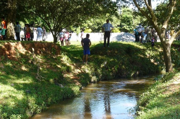 Yaguarón declara asueto para combatir al dengue