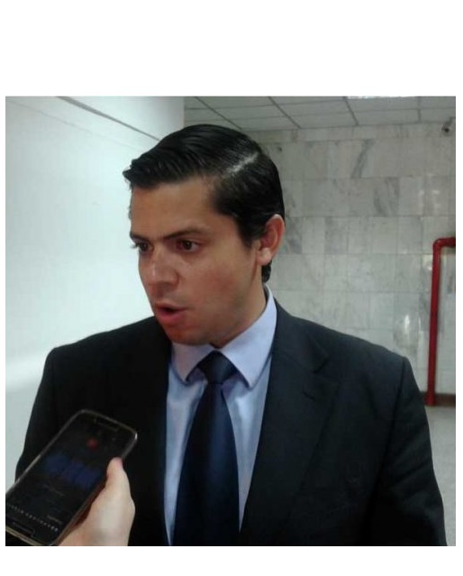 Duarte Cacavelos asegura que acusación en su contra de supuesto tráfico de influencias es una “represalia política”