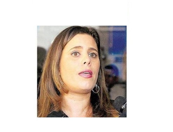 “Cuando yo le vea preso a Díaz Verón, ahí voy a creer en Sandra Quiñónez”, dice abogada