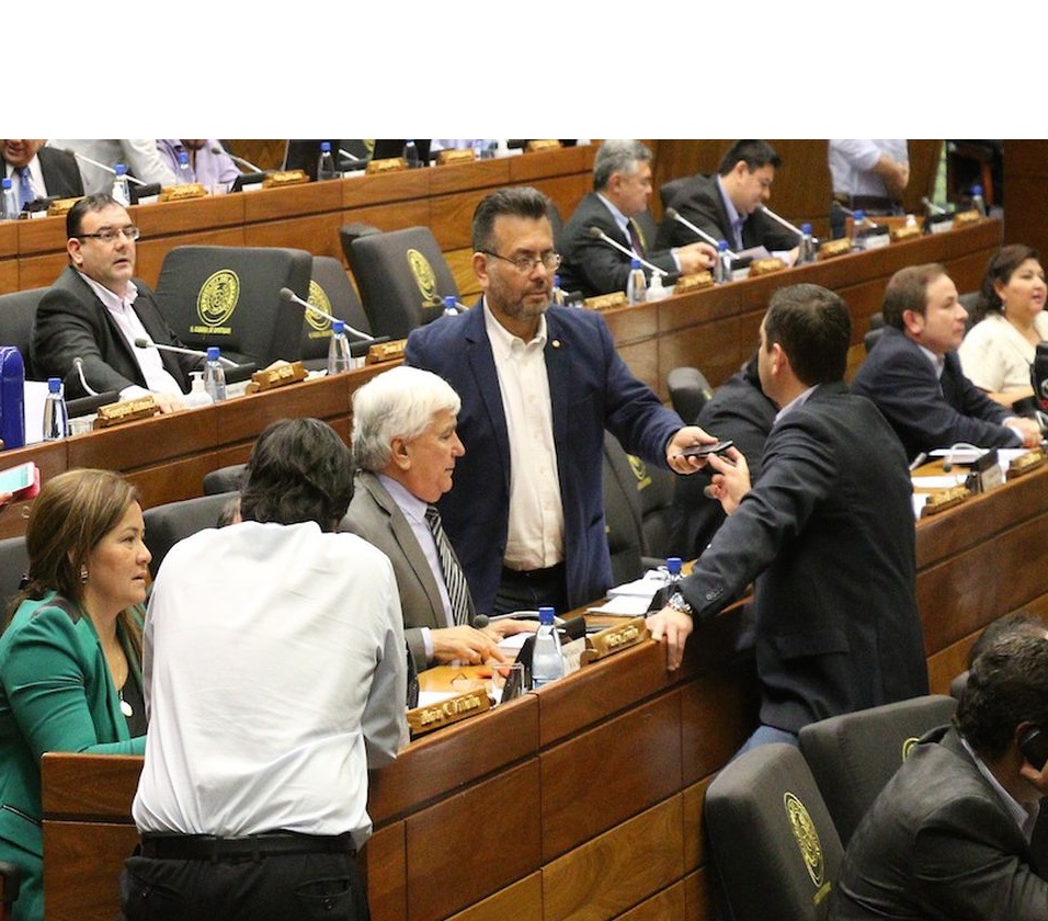 Diputados modifica proyecto de ley y aprueba suba ínfima de impuesto al ...