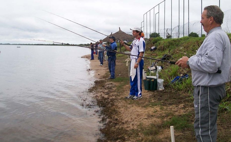 SEAM anuncia intensos controles y fuertes multas a pescadores infractores en operativo Semana Santa