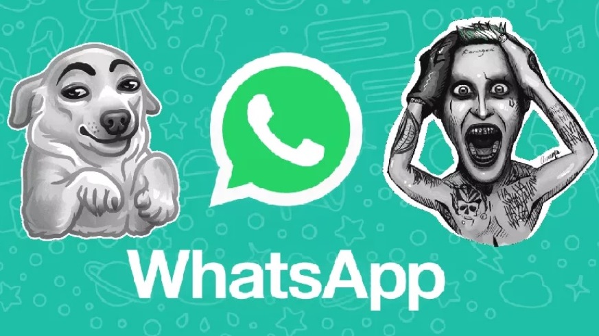 ¿Whatsapp utilizará stickers exclusivos?