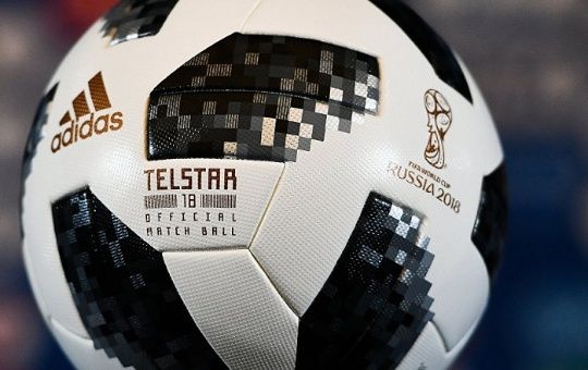 Pelota oficial del Mundial de Rusia 2018 viajará al espacio