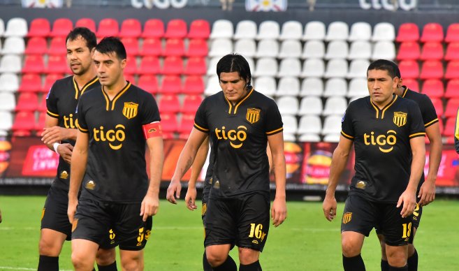 Guaraní y Nacional se ponen a prueba este domingo