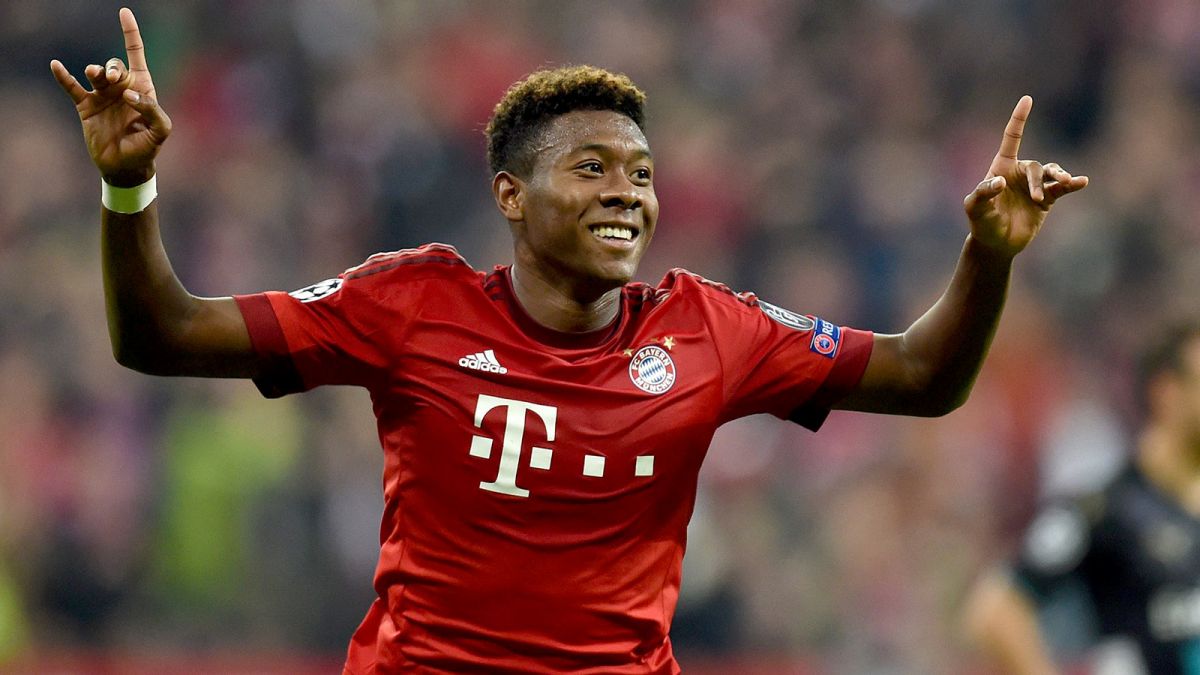 Barcelona ficharía a Alaba