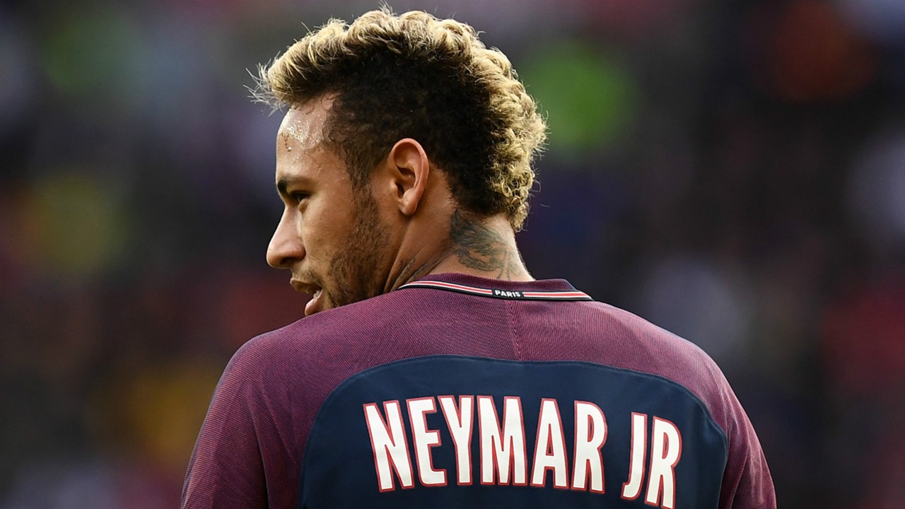 Dan a conocer el día en que volvería Neymar