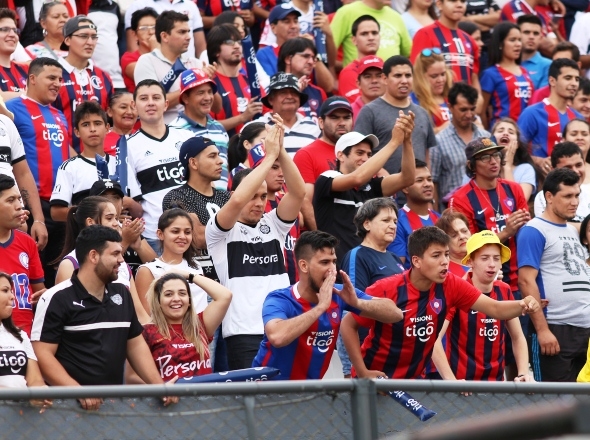 Medidas de seguridad a tener en cuenta para el superclásico