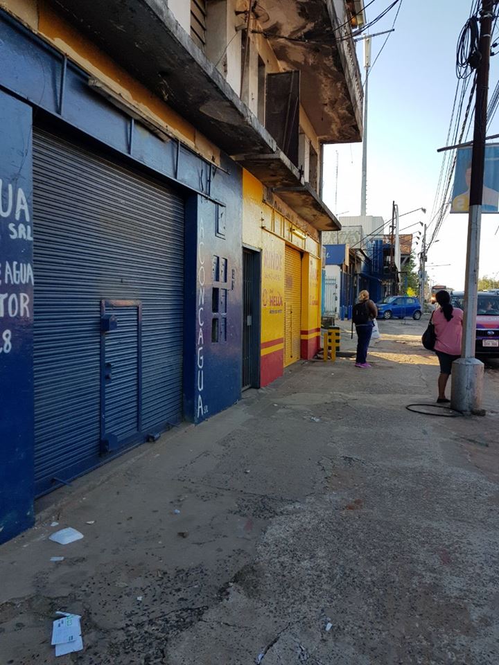 Importadores y Comerciantes solicitan al ejecutivo que promulgue Ley de FOGAPY