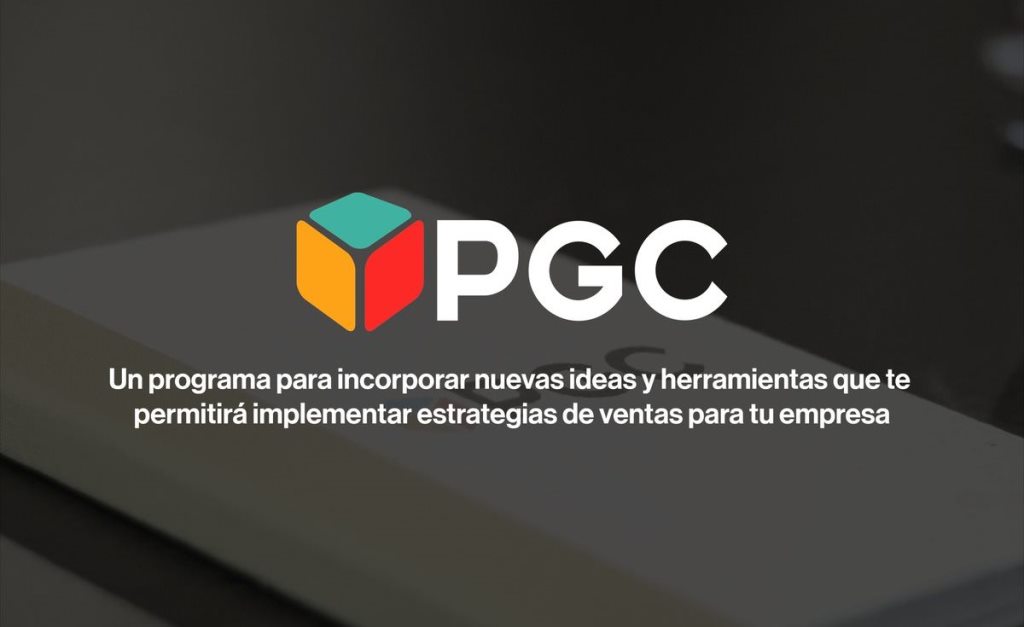 Inicia Programa de Gestión Comercial