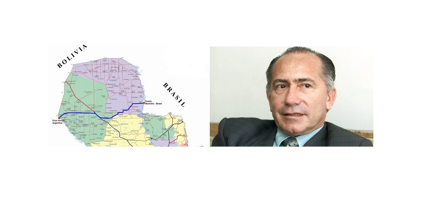 Historiadores rechazan nombre de “Lino Oviedo” para Ruta Bioceánica