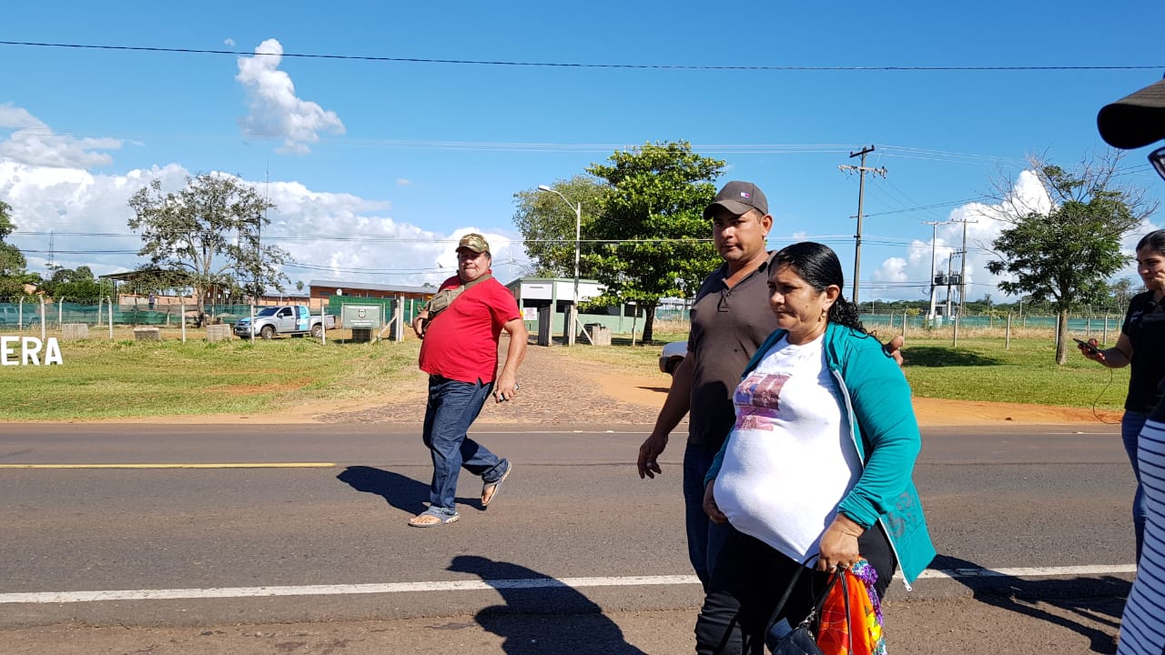 Doña Obdulia sigue esperando respuestas sobre Edelio