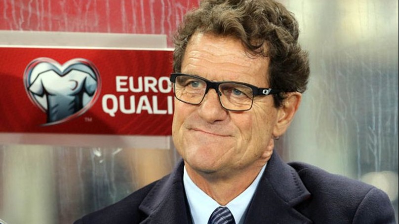 Capello finaliza su carrera como entrenador