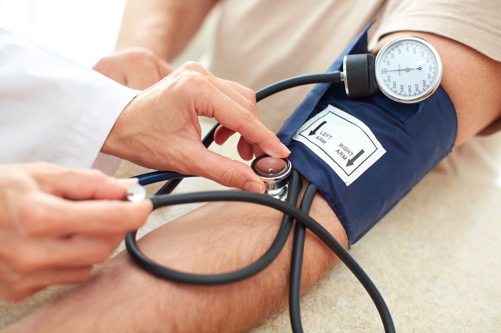 La hipertensión es incurable, pero puede prevenirse