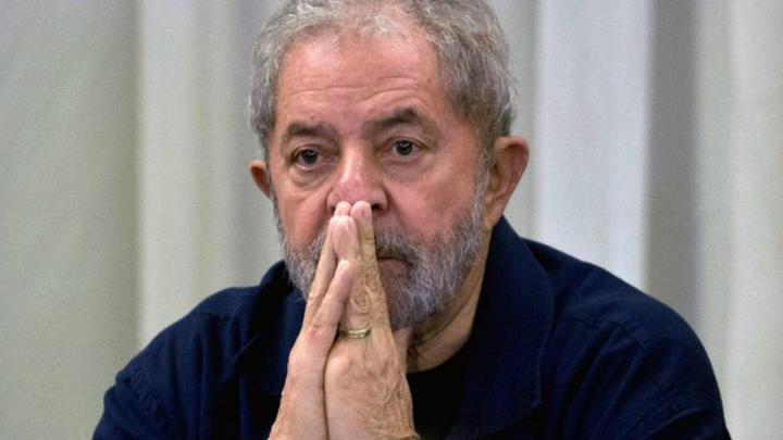 Ordenan detención de Lula: Minutos críticos en Brasil
