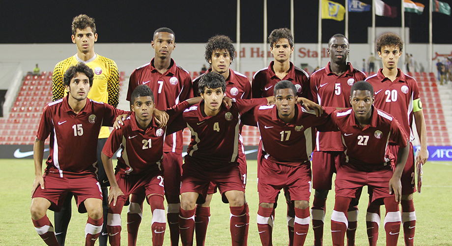 Catar se aproxima a la Copa América