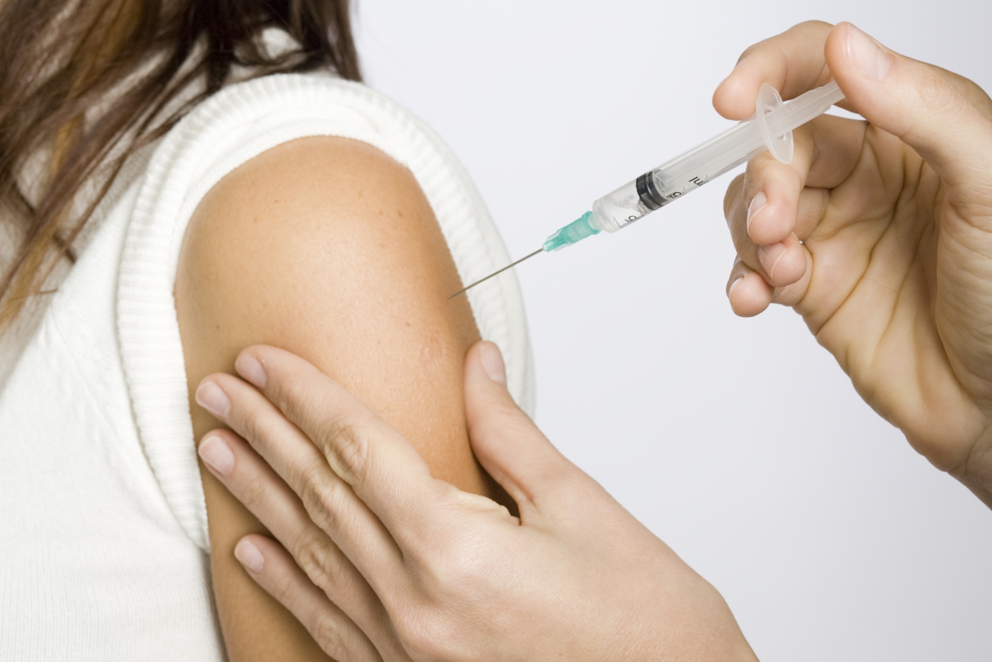 ¡Vacunate si vas a viajar a zonas donde circula el virus del sarampión!