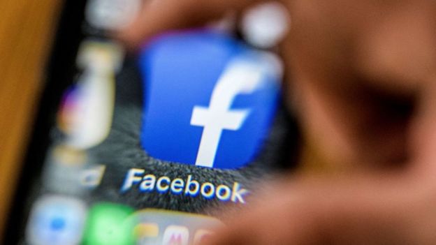 Anuncian nuevo control de privacidad en facebook
