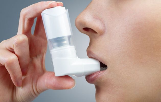 Conmemorarán la semana mundial del asma con charlas informativas
