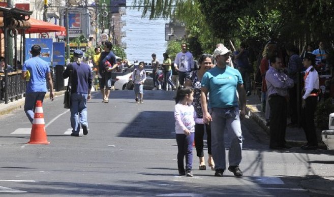 Anuncian inicio de semana cálido a caluroso