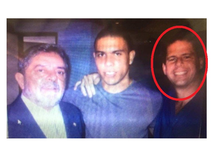 Imputaron a Darío Messer: Que cuente con nacionalidad paraguaya no impide extradición, aclaran