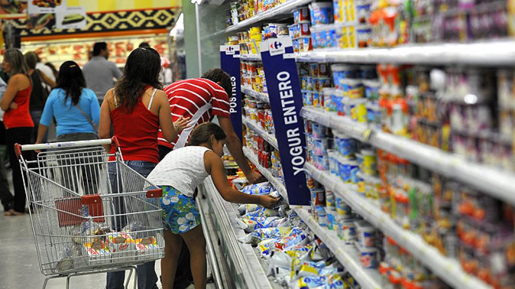 Supermercadistas descartan aumentos significativos en precios de productos