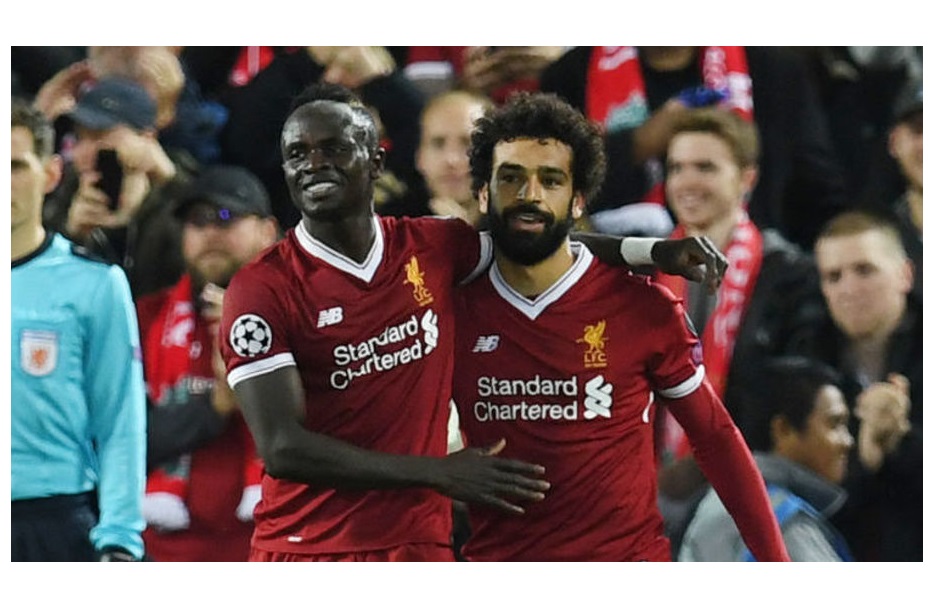 Champions League: La final de Kiev agarrará a Mohamed Salah y Sadio Mané en pleno Ramadán