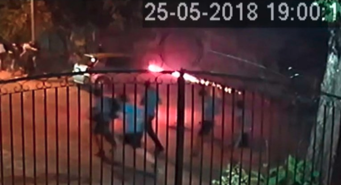 San José: Golpiza sería por ‘tradición’ y el colegio lo sabía